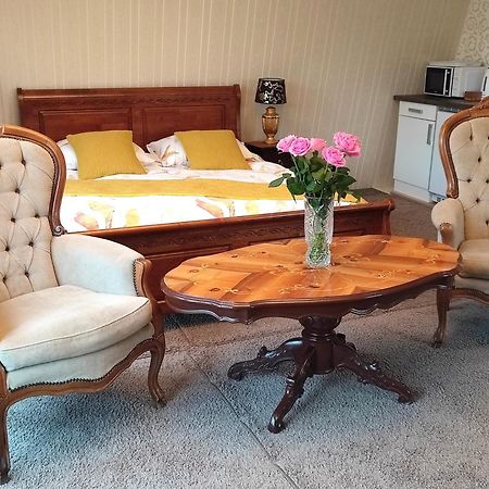 B&B Hotel Elselina Schiedam Bagian luar foto