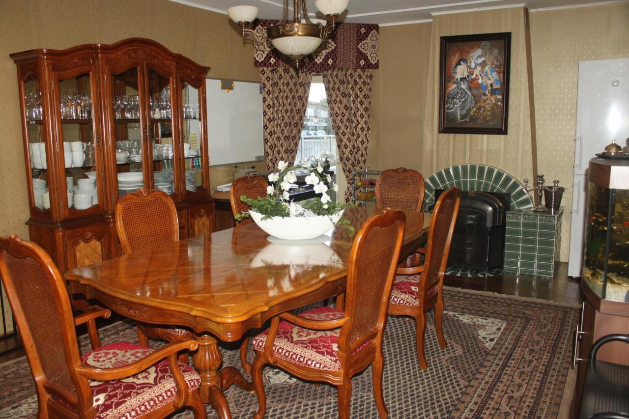 B&B Hotel Elselina Schiedam Bagian luar foto