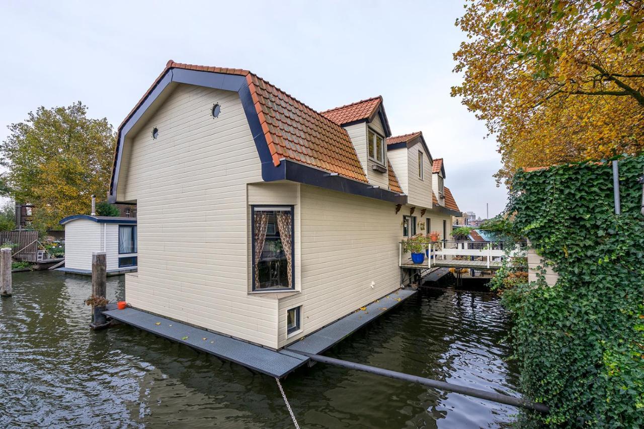 B&B Hotel Elselina Schiedam Bagian luar foto