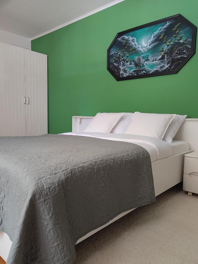 B&B Hotel Elselina Schiedam Bagian luar foto