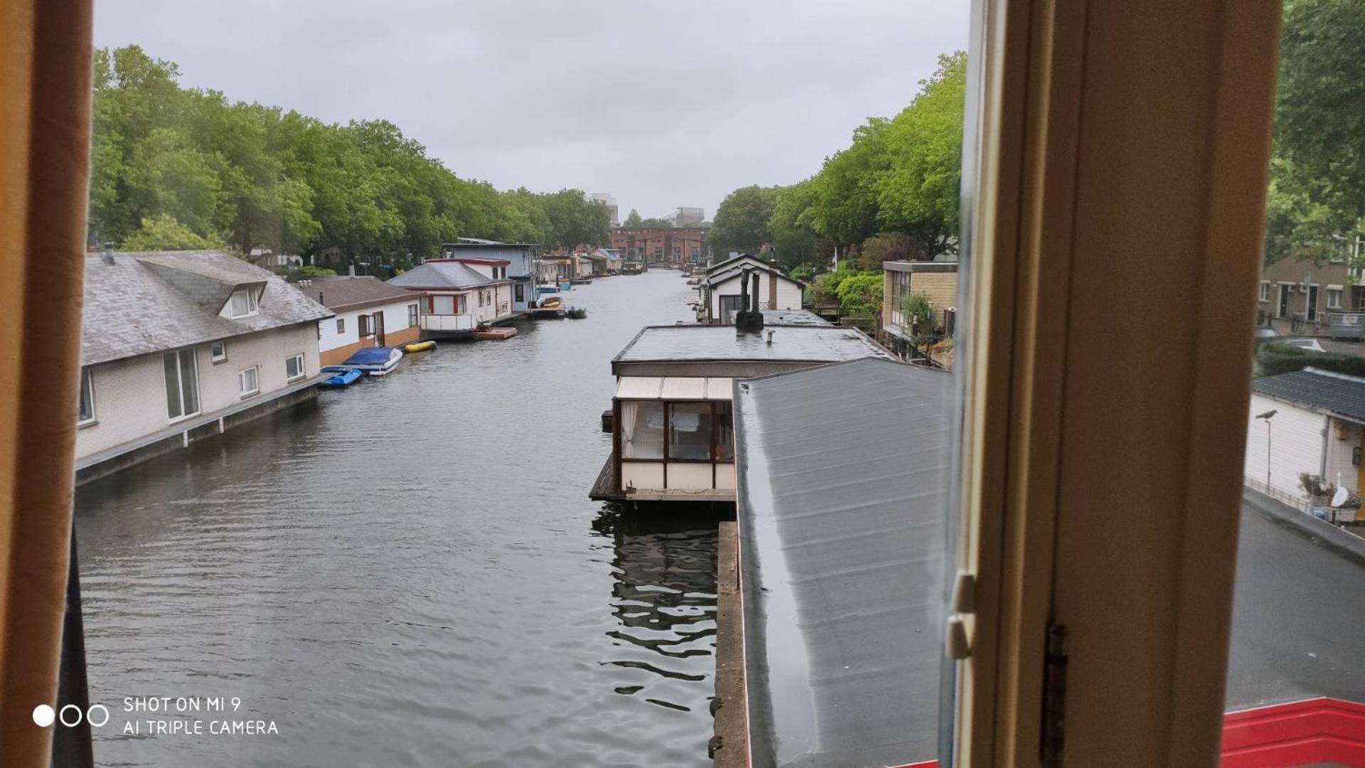B&B Hotel Elselina Schiedam Bagian luar foto