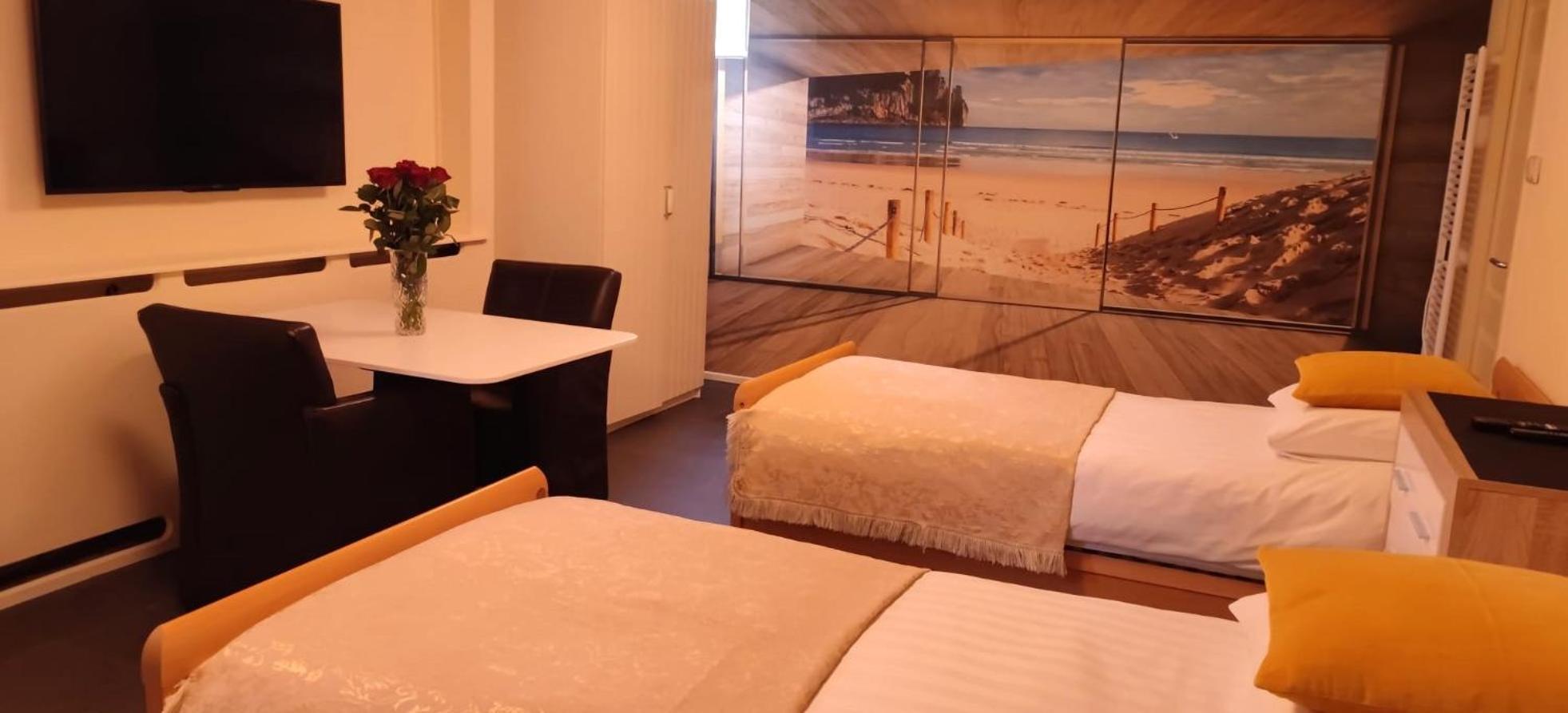 B&B Hotel Elselina Schiedam Bagian luar foto