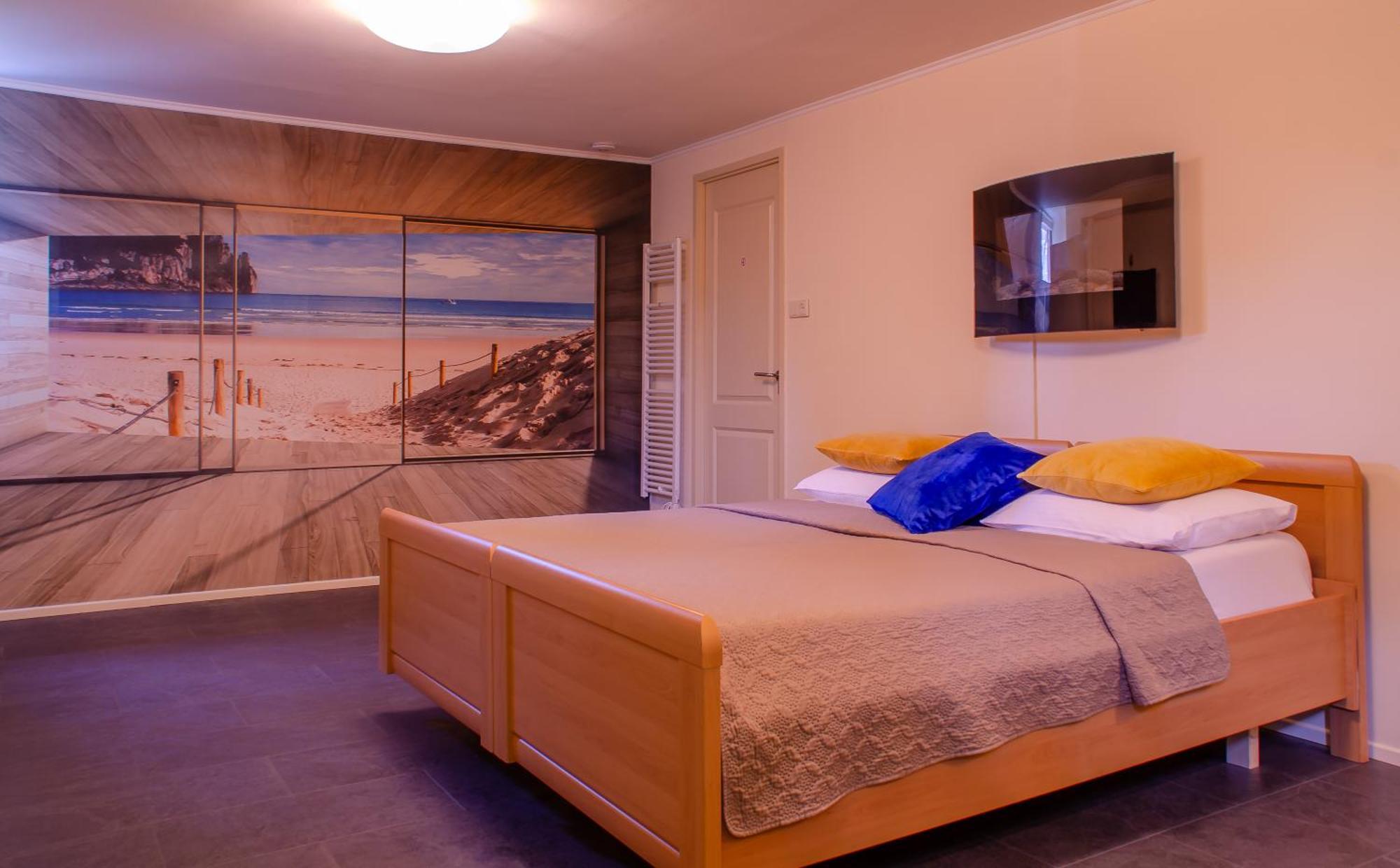 B&B Hotel Elselina Schiedam Bagian luar foto